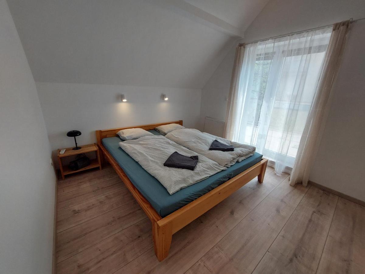 Útulný apartmán v Bratislava 4 Exterior foto