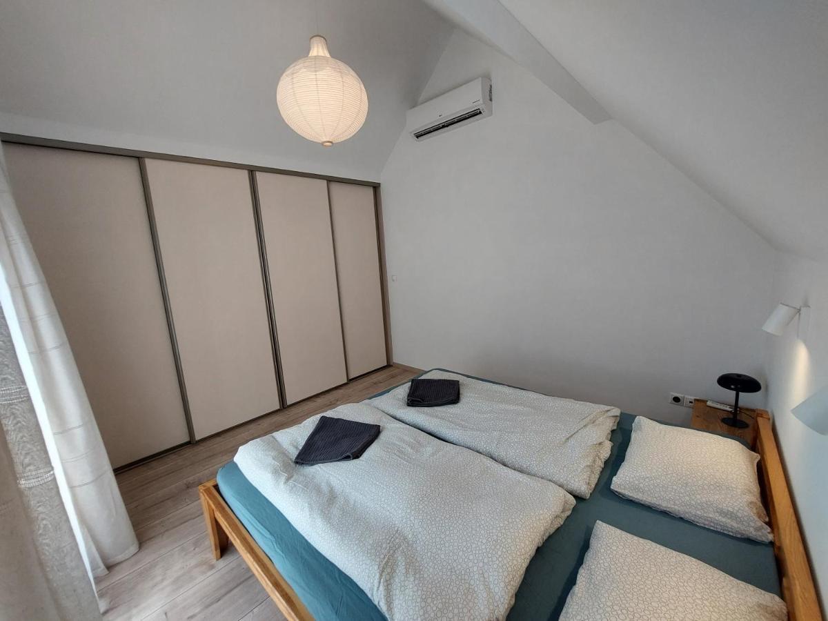 Útulný apartmán v Bratislava 4 Exterior foto